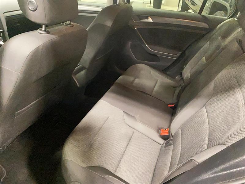 volkswagen Golf 2019 - 8