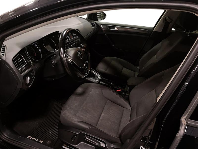 volkswagen Golf 2019 - 9