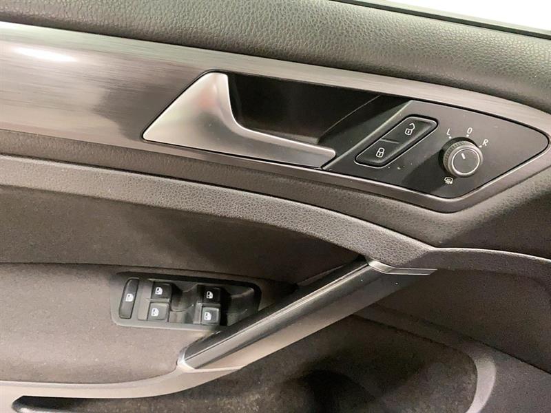 volkswagen Golf 2019 - 10