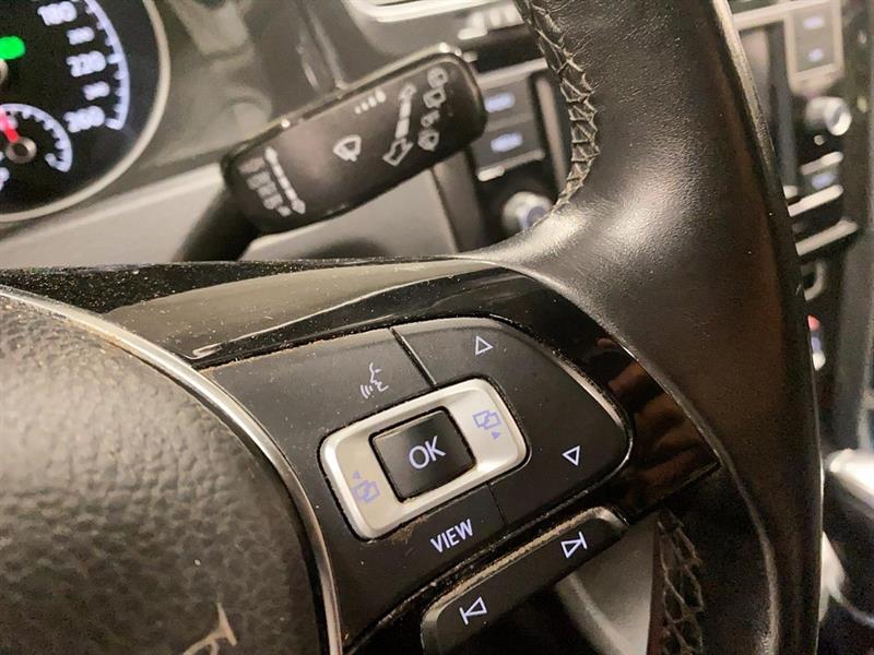 volkswagen Golf 2019 - 14