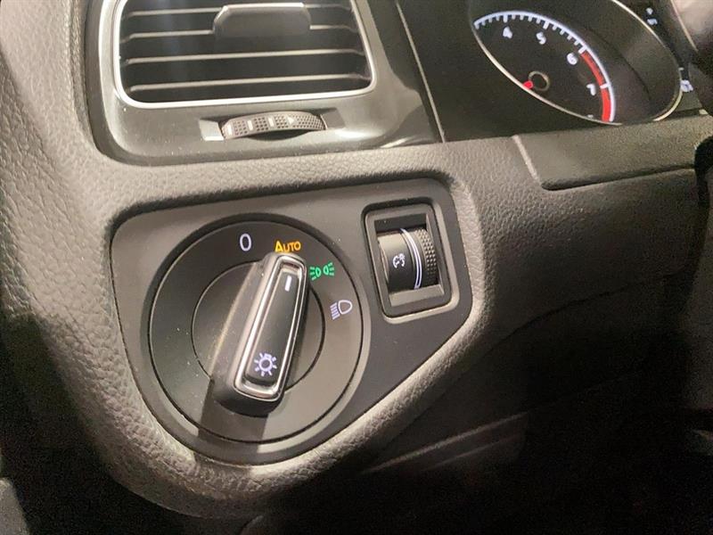 volkswagen Golf 2019 - 17