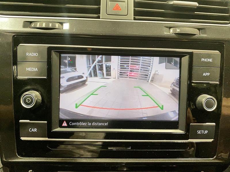 volkswagen Golf 2019 - 19