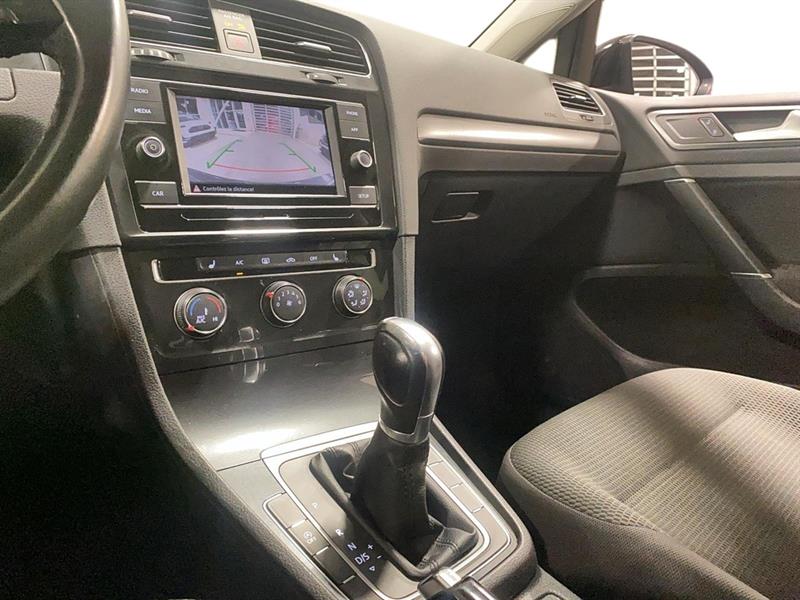 volkswagen Golf 2019 - 20