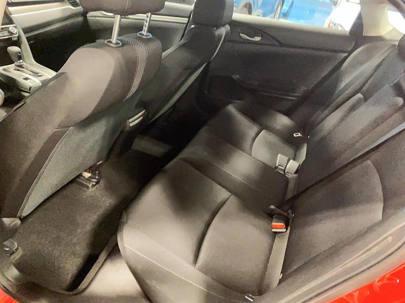 honda Civic Berline 2020 - 8