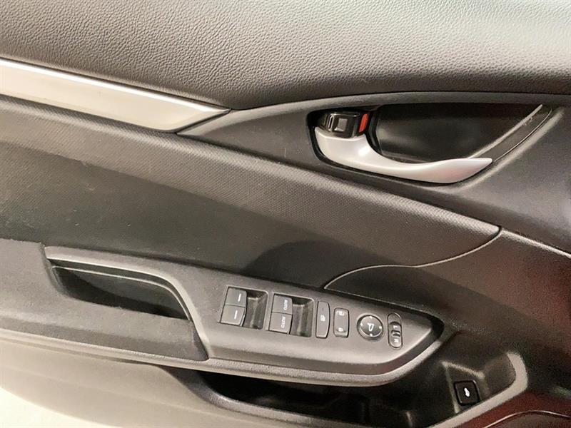 honda Civic Berline 2020 - 10