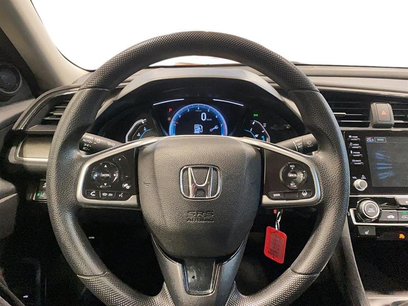 honda Civic Berline 2020 - 11