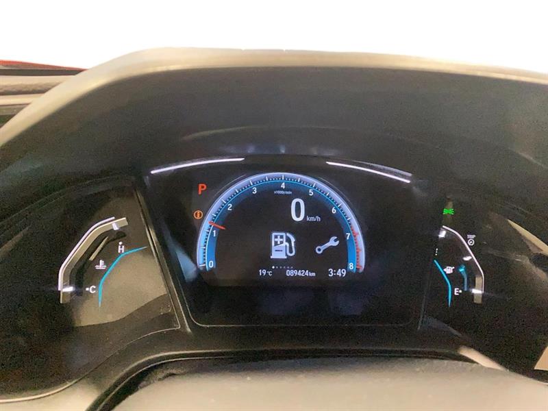 honda Civic Berline 2020 - 12