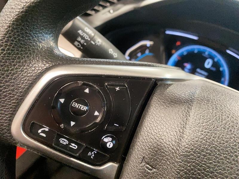 honda Civic Berline 2020 - 13