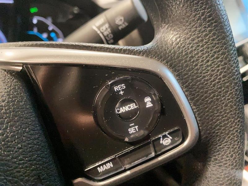 honda Civic Berline 2020 - 14