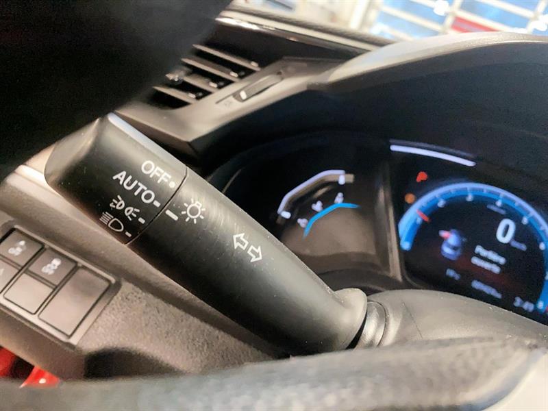 honda Civic Berline 2020 - 15