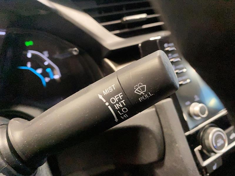 honda Civic Berline 2020 - 16