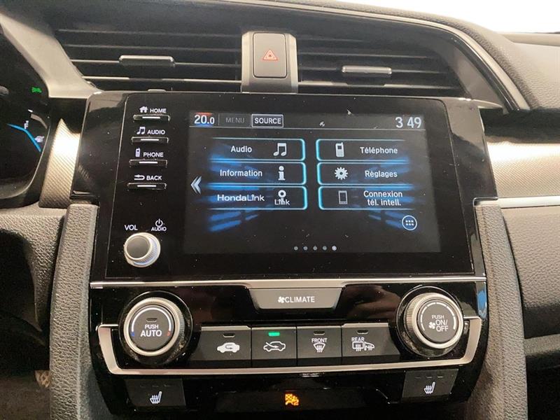 honda Civic Berline 2020 - 17