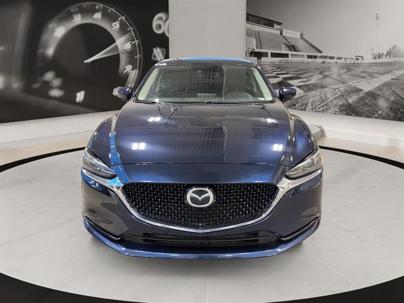 mazda Mazda6 2019 - 2