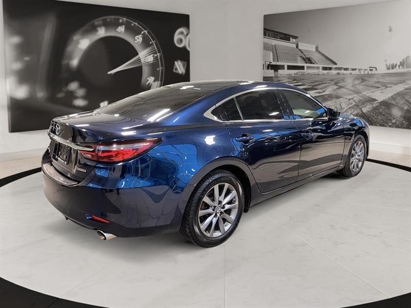 mazda Mazda6 2019 - 4