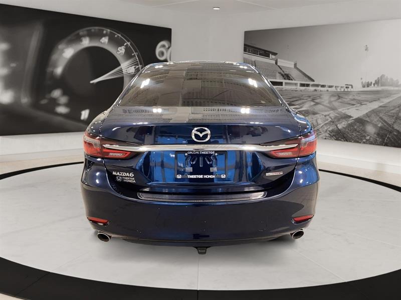 mazda Mazda6 2019 - 5