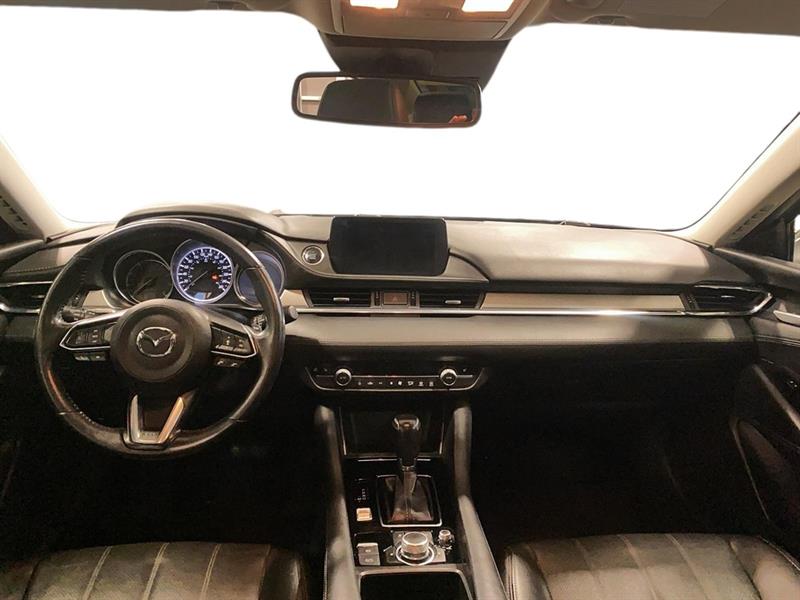 mazda Mazda6 2019 - 7