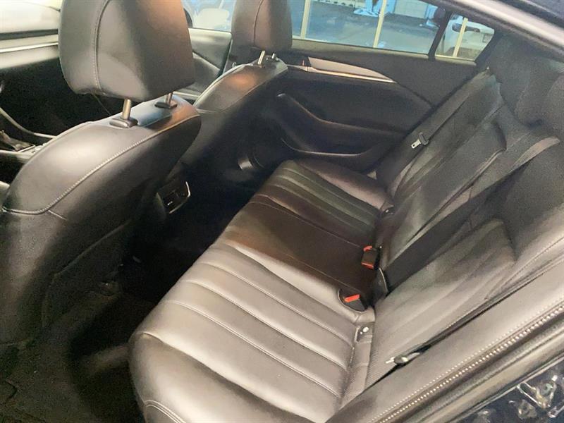 mazda Mazda6 2019 - 8