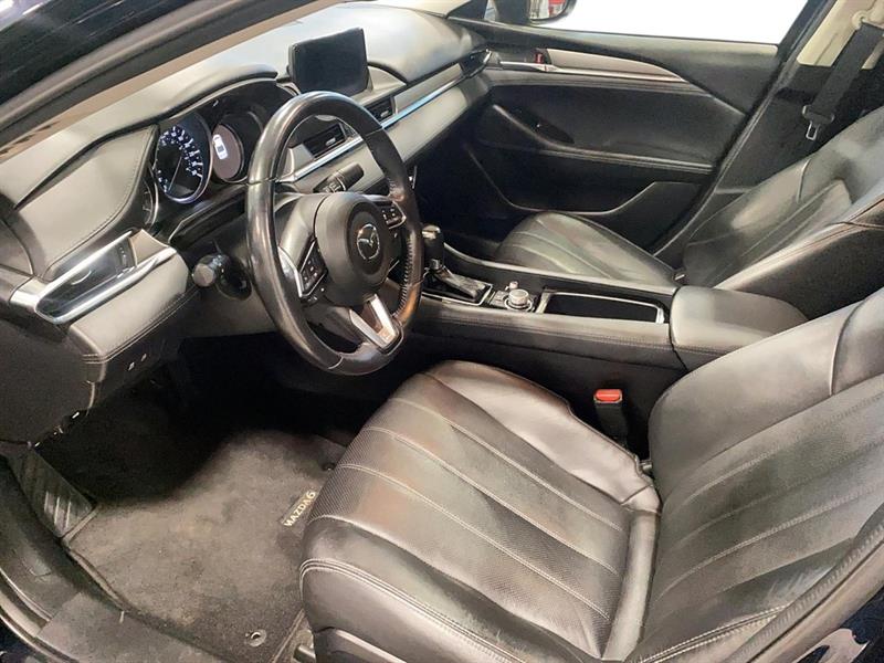 mazda Mazda6 2019 - 9