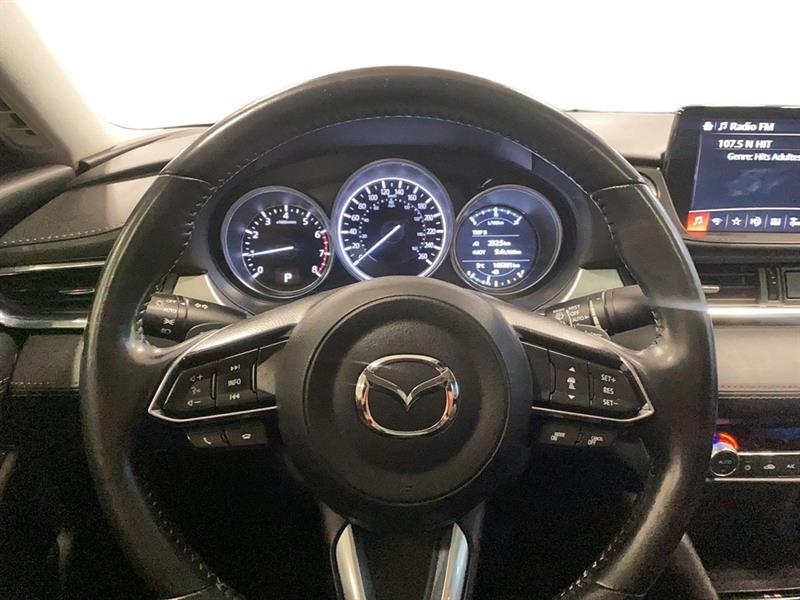 mazda Mazda6 2019 - 12