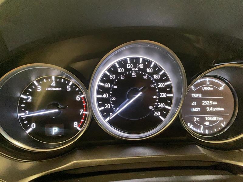 mazda Mazda6 2019 - 13