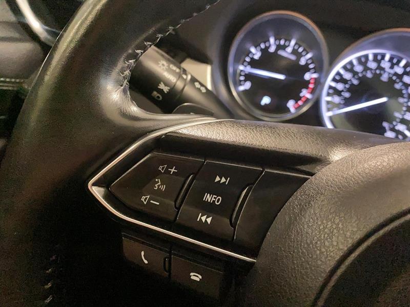 mazda Mazda6 2019 - 14