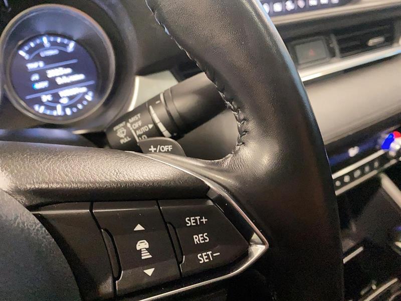 mazda Mazda6 2019 - 15