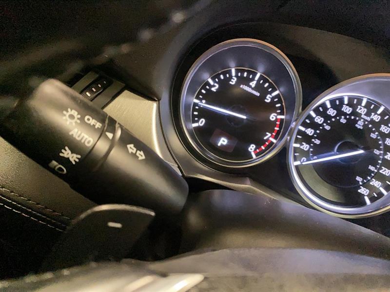 mazda Mazda6 2019 - 16