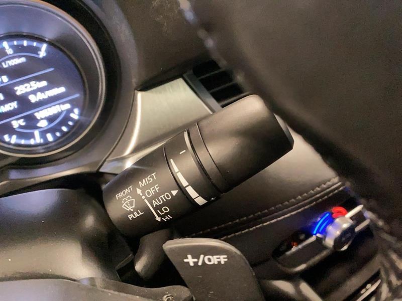 mazda Mazda6 2019 - 17