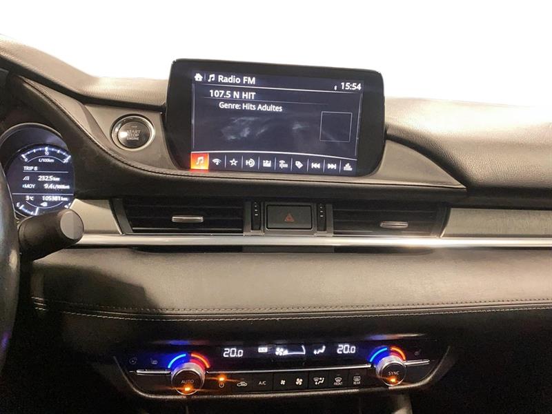 mazda Mazda6 2019 - 18