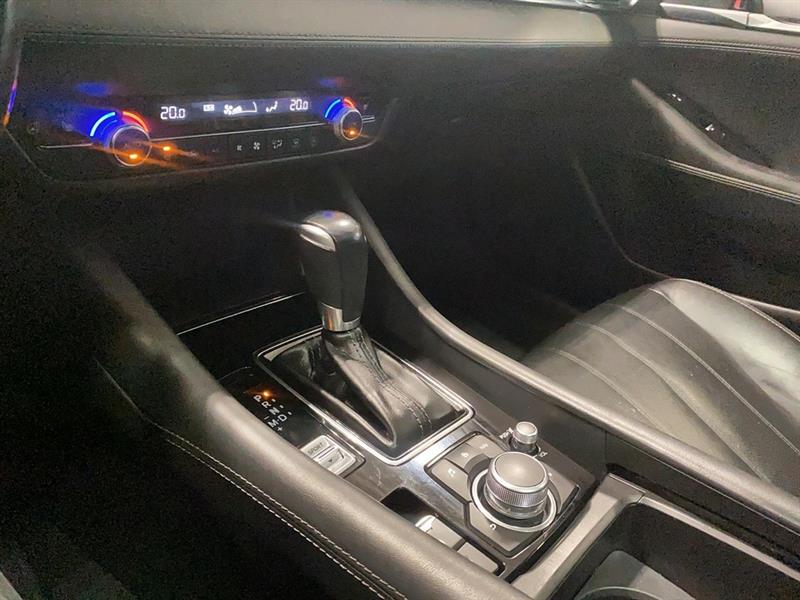 mazda Mazda6 2019 - 20