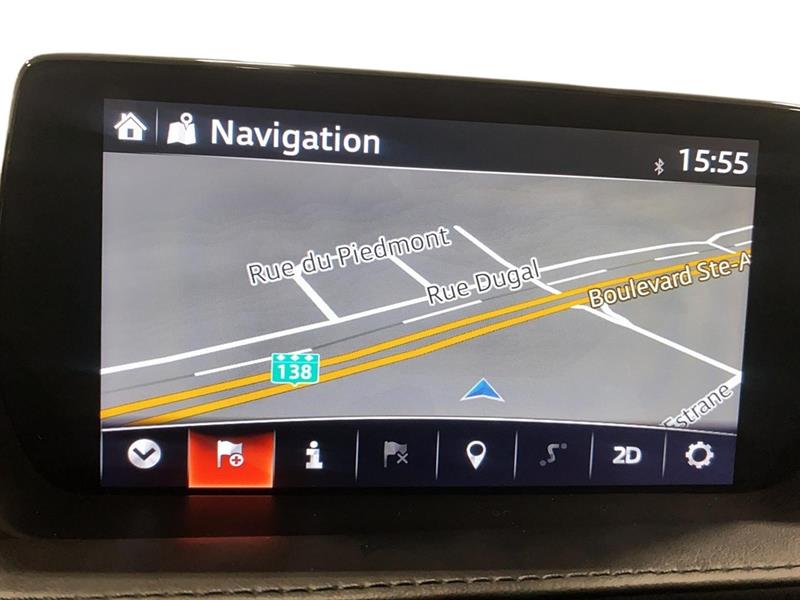 mazda Mazda6 2019 - 22