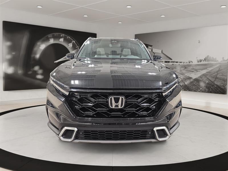 honda CR-V Hybrid 2024 - 2