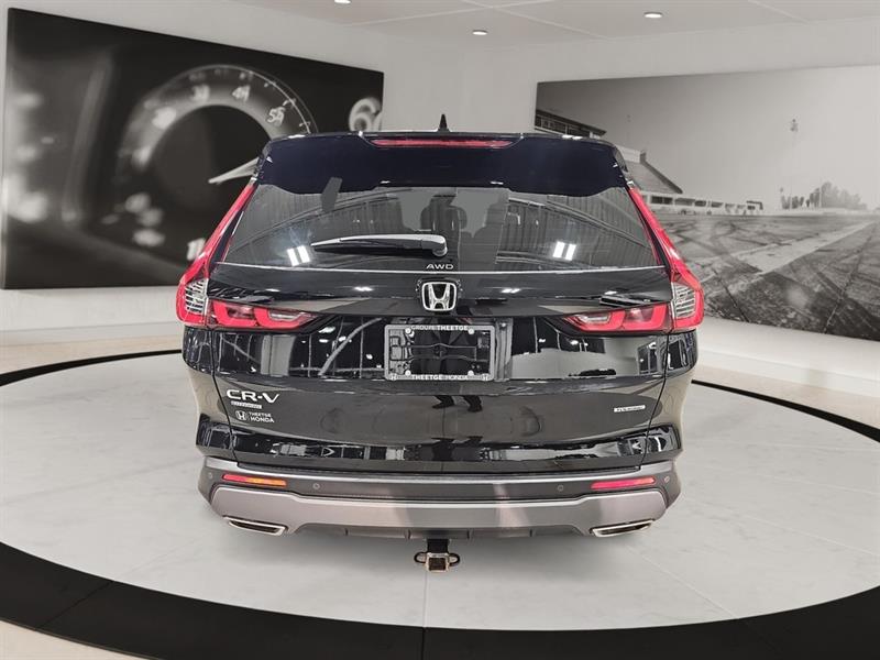 honda CR-V Hybrid 2024 - 5