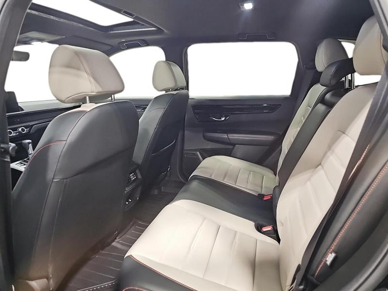 honda CR-V Hybrid 2024 - 7