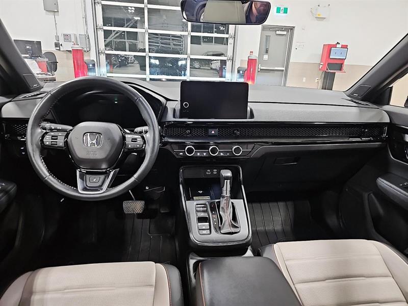 honda CR-V Hybrid 2024 - 8