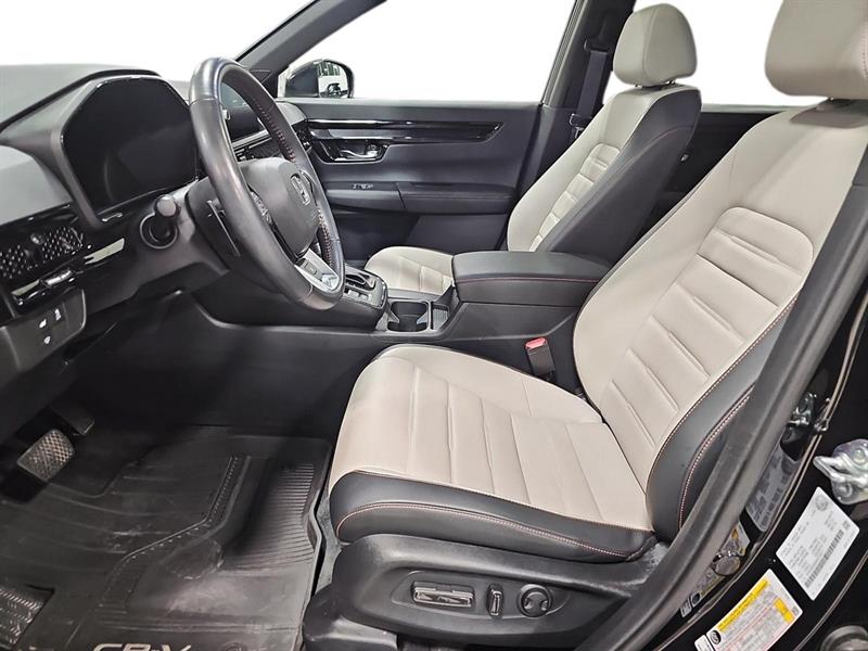 honda CR-V Hybrid 2024 - 9