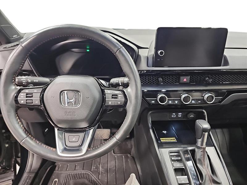 honda CR-V Hybrid 2024 - 10