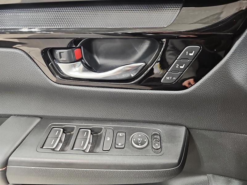 honda CR-V Hybrid 2024 - 11