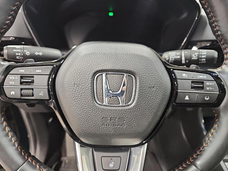 honda CR-V Hybrid 2024 - 12