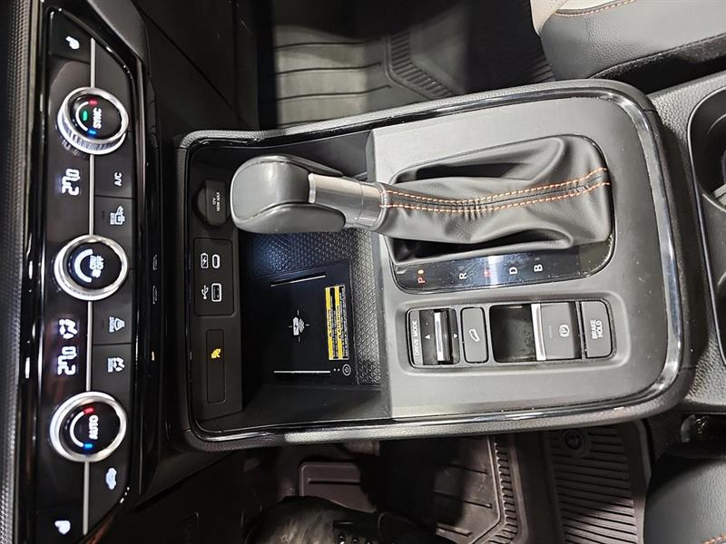 honda CR-V Hybrid 2024 - 15