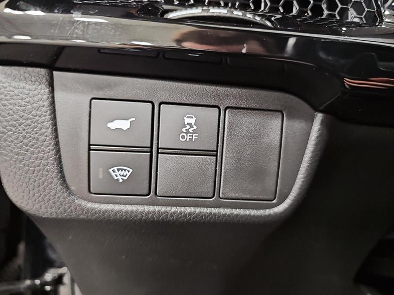 honda CR-V Hybrid 2024 - 16