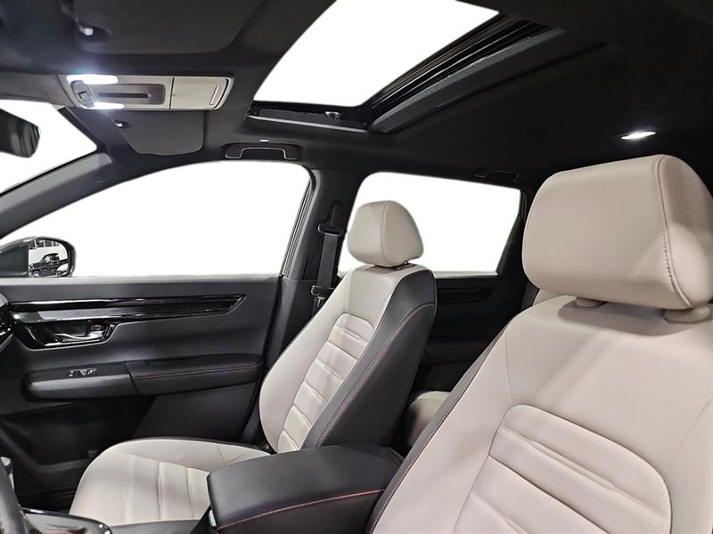 honda CR-V Hybrid 2024 - 17