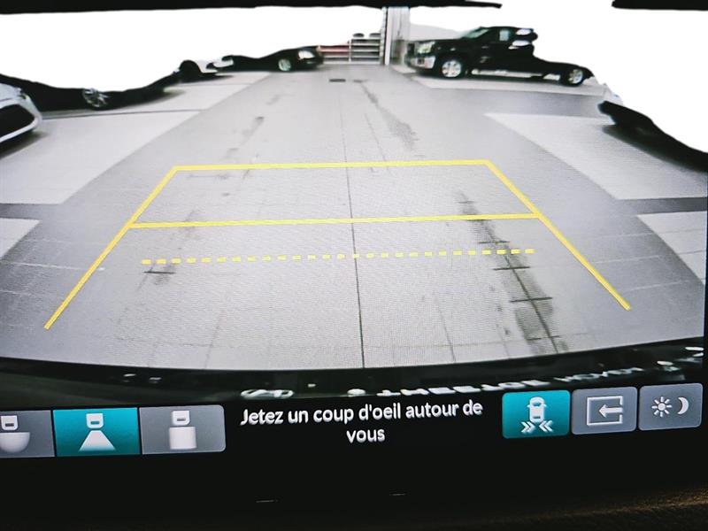 honda CR-V Hybrid 2024 - 18