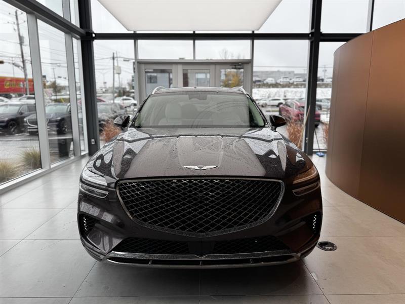 genesis GV70 2022 - 3