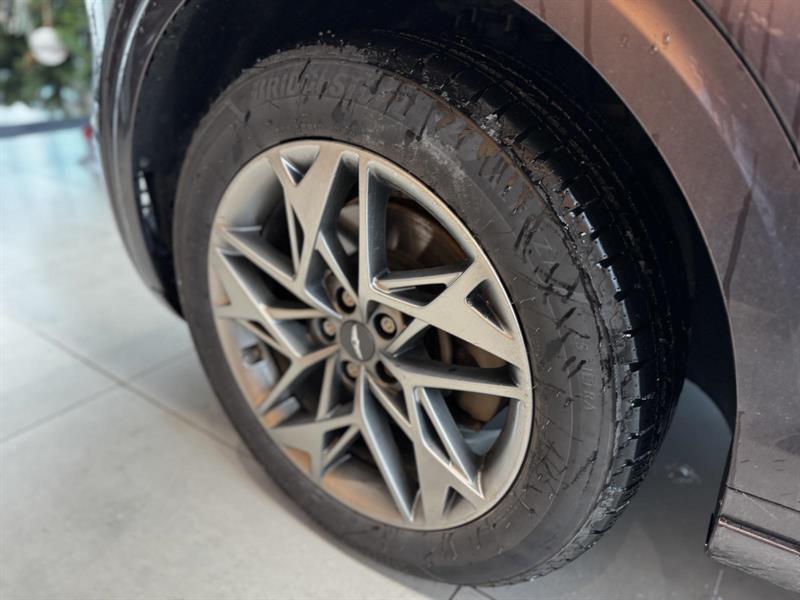 genesis GV70 2022 - 5