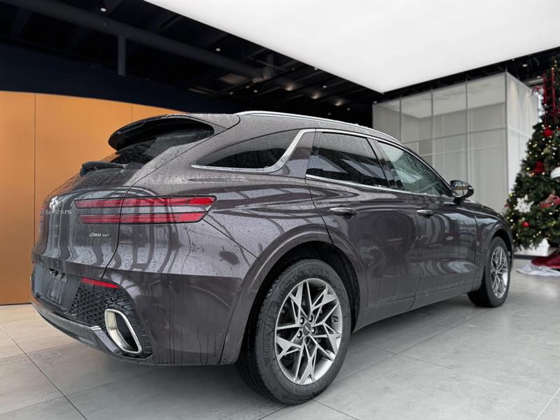 genesis GV70 2022 - 8