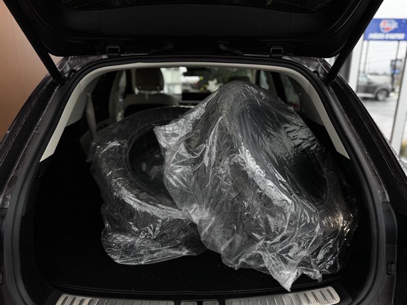 genesis GV70 2022 - 9