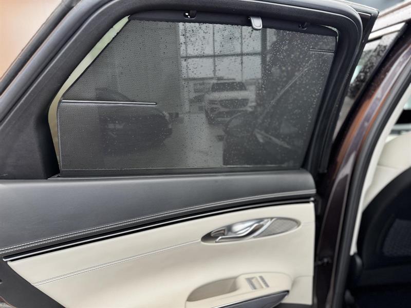 genesis GV70 2022 - 11