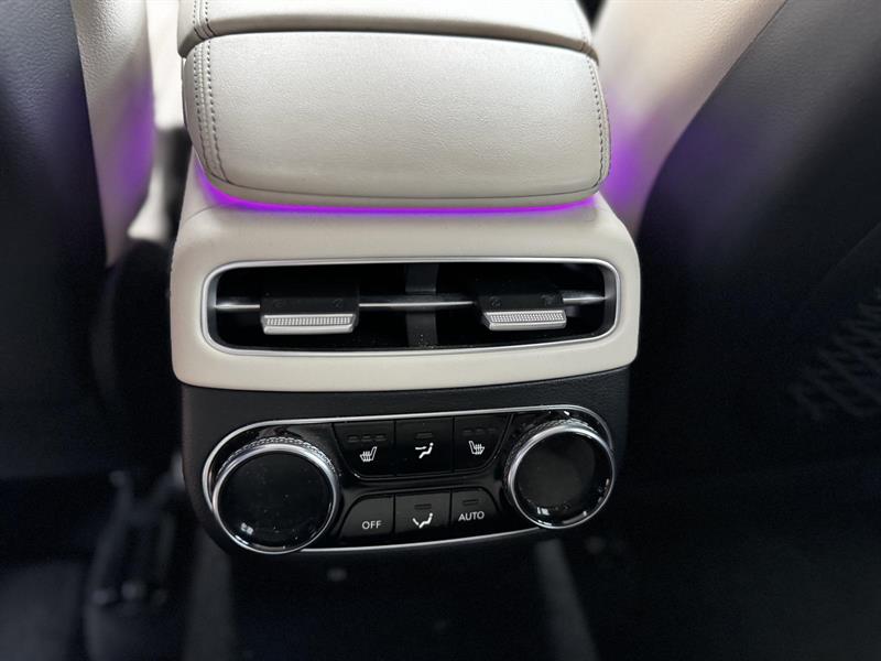 genesis GV70 2022 - 12