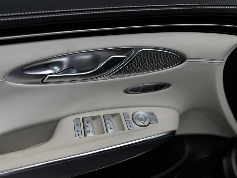 genesis GV70 2022 - 13